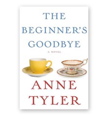 The Beginner's Goodbye by Anne Tyler