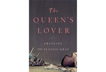 The Queen's Lover