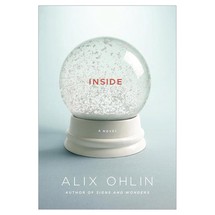 Inside by Alix Ohlin