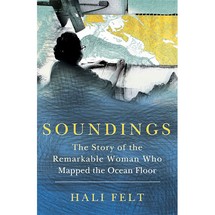 Soundings by Hali Felt