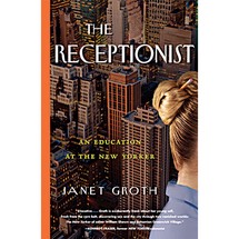 The Receptionist by Janet Groth