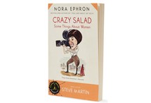 Crazy Salad: Some Things About Women
