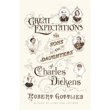 Great Expectations by Robert Gottlieb