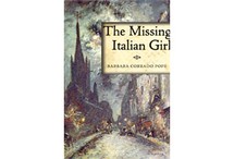 The Missing Italian Girl: A Mystery in Paris