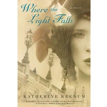 Where the Light Falls by Katherine Keenum