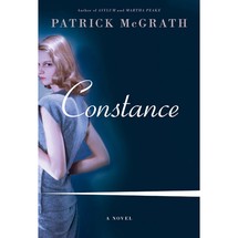 Constance: A Novel by Patrick McGrath