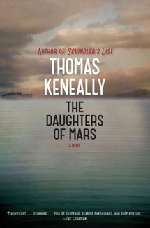 The Daughters of Mars by Thomas Keneally