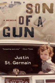 Son of a Gun by Justin St. Germain