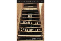 The Revolution of Every Day