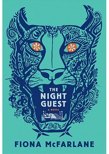 The Night Guest
