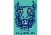 The Night Guest: A Novel