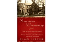 American Bloomsbury by Susan Cheever