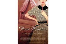Home Remedies by Angela Pneuman