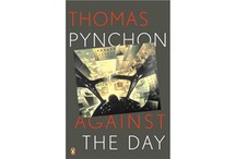 Against the Day by Thomas Pynchon