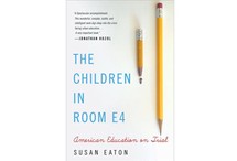 The Children in Room E4  by Susan Eaton