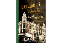 Dancing to Almendra by Mayra Montero