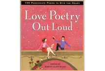 Love Poetry Out Loud  by