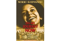 On My Journey Now by Nikki Giovanni