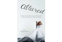 Altared by Colleen Curran
