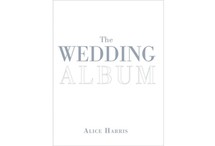 The Wedding Album by Alice Harris