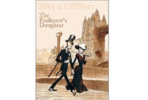 The Professor's Daughter by Emmanuel Guibert and  Joann Sfar