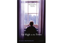 Up High in the Trees by Kiara Brinkman