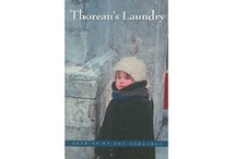 Thoreau's Laundry by Ann Harleman