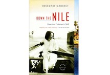 Down the Nile by Rosemary Mahoney