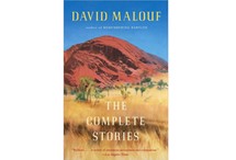The Complete Stories by David Malouf