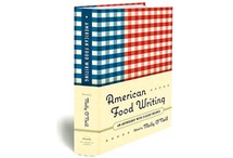 American Food Writing by