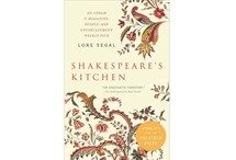 Shakespeare's Kitchen by Lore Segal