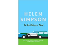 In the Driver's Seat by Helen Simpson