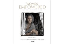 Women Empowered by Phil Borges