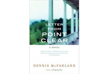 Letter from Point Clear by Dennis McFarland