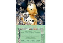 A Mind Apart by Susanne Antonetta