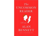 The Uncommon Reader by Alan Bennett