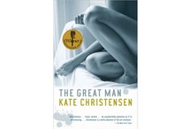 The Great Man by Kate Christensen