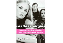 Restless Virgins by Abigail Jones