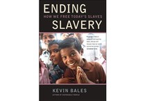 Ending Slavery by Kevin Bales