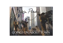 Goings on About Town by Sylvia Plachy