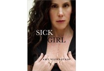 Sick Girl by Amy Silverstein