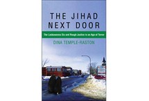 The Jihad Next Door by Dina Temple-Raston