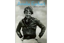 Amelia Earhart by Sue Butler