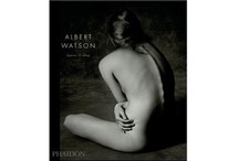 Albert Watson by James Crump