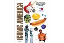 Iconic American by George Lois