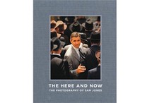 The Here and Now by Sam Jones