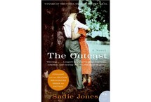 The Outcast by Sadie Jones