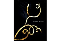 Calder Jewelry by Mark Rosenthal, Alexander S.C. Rower, Holton Rower, and Maria Robledo