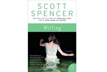 Willing by Scott Spencer