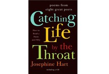 Catching Life by the Throat by Josephine Hart